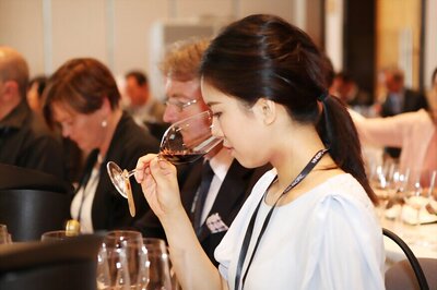 Italy To Be Given Spotlight At Vinexpo Next Week