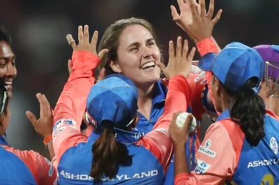 WPL 2024: Disciplined Mumbai Indians Put in Fielding Masterclass Against Royal Challengers Bangalore