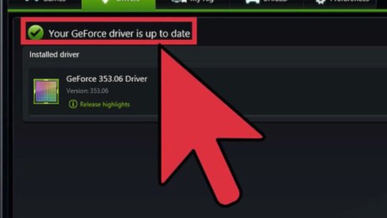 How to Overclock a Graphics Card