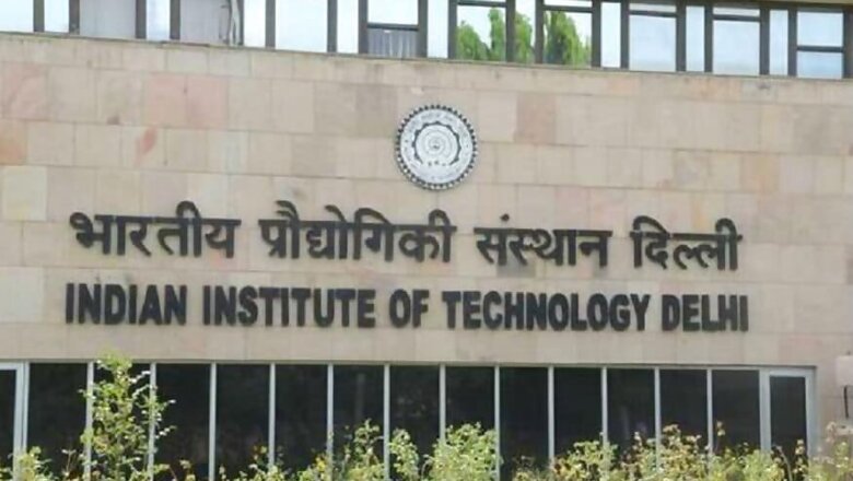 IITs to Start 5% EWS Quota From This Academic Session, IIMs Seek Exemption: Report