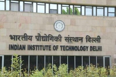 IITs to Start 5% EWS Quota From This Academic Session, IIMs Seek Exemption: Report
