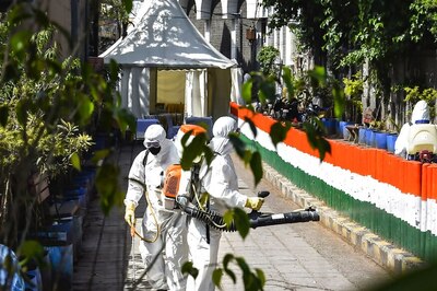 Rajasthan CM Gehlot Demands Inquiry by SC Judge Into Delhi's Tablighi Jamaat Event