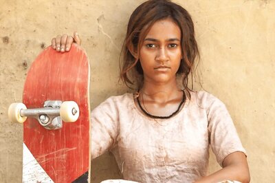 Skater Girl Movie Review: When a Village Girl Dreams on Wheels