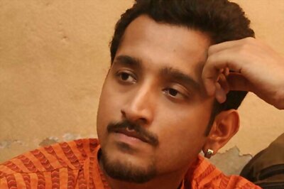 'Juddho Poristhiti': Parambrata's directorial next