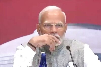 Make in India Has Boosted Exports, Strengthened Economy: PM Modi