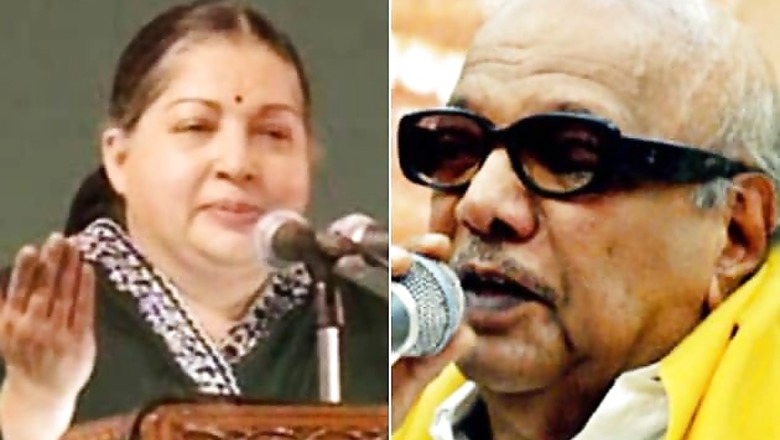 TN: DMK to form state-wide human chain against AIADMK