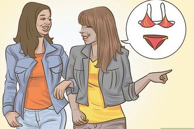 How to Wear a Bikini Confidently