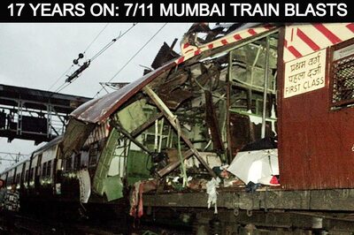 Appeals in 2006 Mumbai Train Blasts Case: HC Slams Maharashtra Govt for Not Appointing Prosecutor Yet