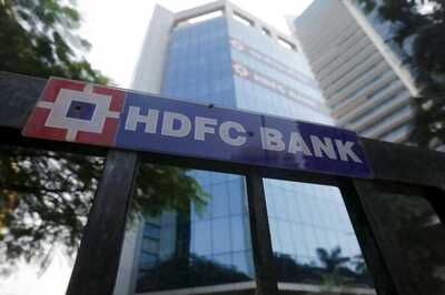 HDFC Bank Q3 Net Profit Rises 20 Per Cent to Rs 5,586 Crore