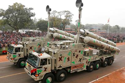 BrahMos Unit to be Centrepiece of Defence Corridor, Work to Begin in Oct, Top UP Official Tells News18