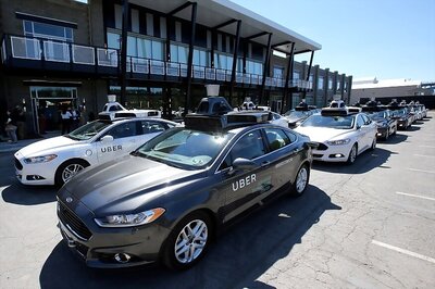 Uber's Greyball Programme Demanded by Portland, Oregon