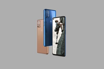 Moto G9 Plus Reportedly Spotted in BIS Certification Listing, May Come to India Later This Year