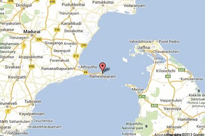 Sri Lanka court extends remand of 65 Tamil Nadu fishermen till August 28