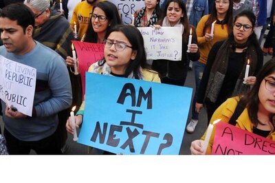 Man Sentenced to Life Imprisonment for Raping 3.5-year-old Girl in UP