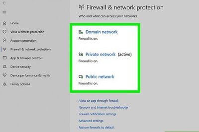 How to Avoid Getting a Computer Virus or Worm