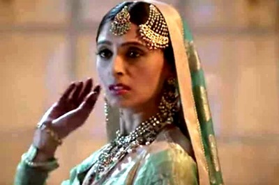 'Jaanisaar is  about the passion of dance and the missing links in Awadh's history: Muzzafar Ali