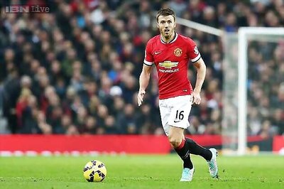 Michael Carrick set for new contract at Manchester United