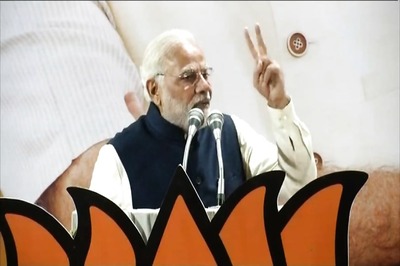 PM Narendra Modi Used the Word ‘Vikas’ 25 times in a 30-minute Speech