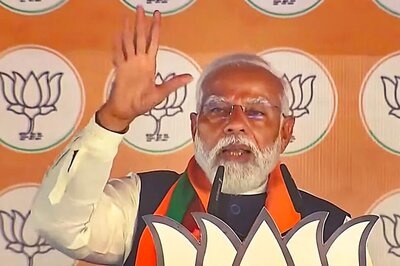 PM Modi's Message Cornering Rahul Gandhi Based on 3 Statements from Congress Camp That Are On Record: BJP Sources