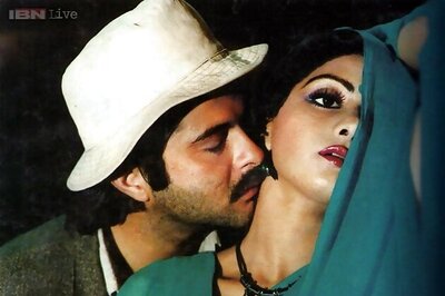 Shekhar Kapur and I had a lot of arguments, but it was worth it. It is a timeless film: Anil Kapoor on screening 'Mr India' at Indiana University