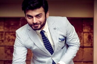 Fawad Khan Finally Speaks Up, Says Little on Uri or Pak Terror