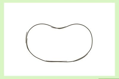 How to Draw a Hotdog