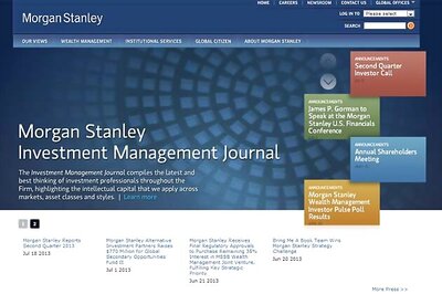 Happy to recommend owning India: Morgan Stanley's Jonathan Garner