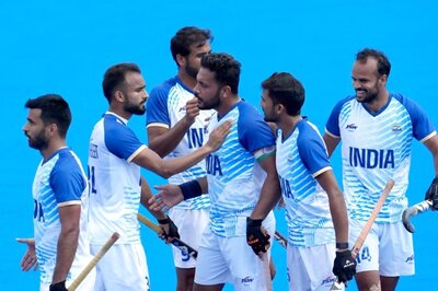 Paris Olympics 2024, Hockey: India Beat Australia 3-2 to Register First Win Against Rivals in 52 Years