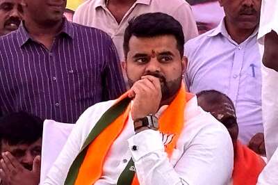 Karnataka Govt Forms SIT to Probe Alleged Sex Scandal Involving Hassan MP Prajwal Revanna