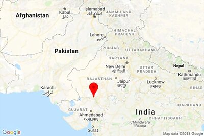 Pindwara Abu Election Result 2018 Live Updates: Sama Ram Grasiya of BJP Won