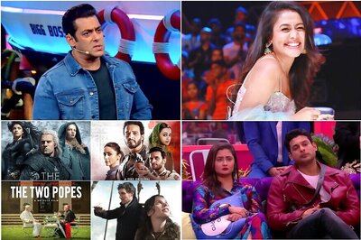 Neha Kakkar Sings Channa Mereya for Ex, Salman Khan Asks Bigg Boss 13 Makers to Get New Host