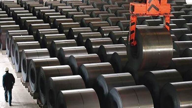 Malay Mukherjee's learnings from the metal industry