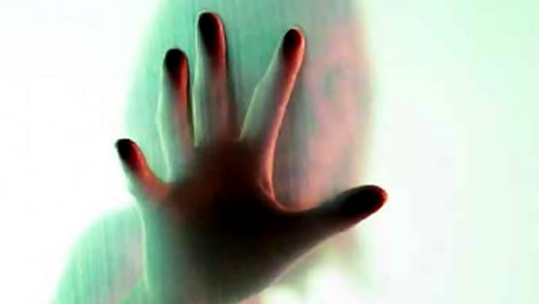 60-yr-old gets 10 yrs in jail for raping granddaughter