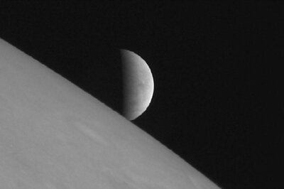 NASA’s Europa Clipper Blasts Off, To Probe If Jupiter’s Icy Moon Can Host Life