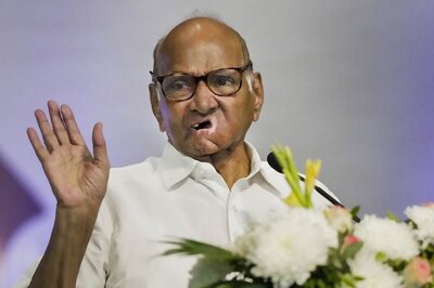 NCP vs NCP Updates: No Personal Attacks, Sharad Pawar Tells Ajit, Says 'Rebels Can Rethink...'