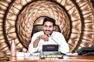 Day after Setback in Andhra Council, Jagan Reddy Govt Mulls Abolishing Upper House of Legislature