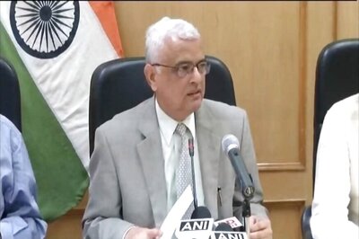 Election Commission Sets up Panel to Probe Karnataka Poll Date Leak, Report in 7 Days