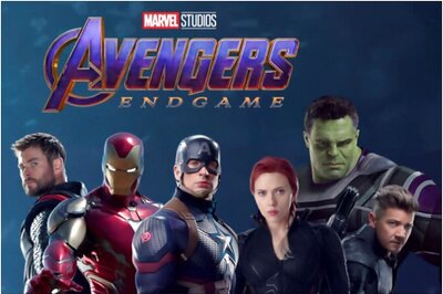 Avengers Cast Explains Why 'Endgame' is the 'Most Secretive Movie Possible'