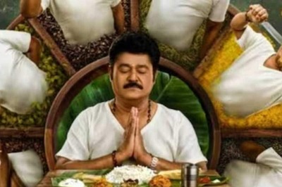 Jaggesh-starrer Raghavendra Stores A Comedy Riot With A Social Message