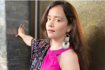 Sulagna Panigrahi Tests Positive for COVID-19, Cast and Crew of Vidrohi Undergo RT-PCR