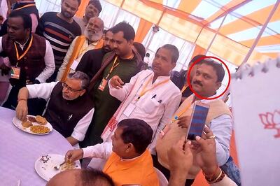 BJP Admits Manoj Baitha Who Drove Over Schoolkids in Muzaffarpur is a Party Leader