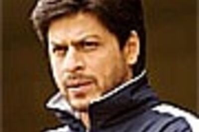 Join Debate: Is SRK using cricket to build his brand?