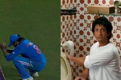 Indian Fans Go Berserk With Memes as Rohit Sharma's Men Barge into World Cup 2023 Final