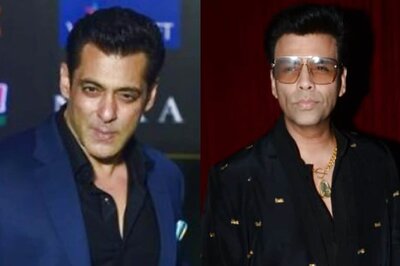 Bigg Boss 16: Salman Khan Diagnosed With Dengue, Karan Johar To Replace Him For Weekend Ka Vaar