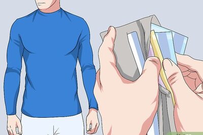 How to Make a Power Rangers Outfit