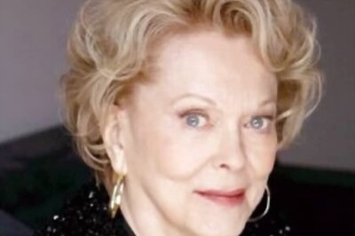 Kiefer Sutherland's Mother Shirley Douglas Dead At 86