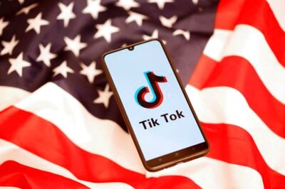 US Judge Postpones Donald Trump's TikTok Ban in Suit Brought by Users