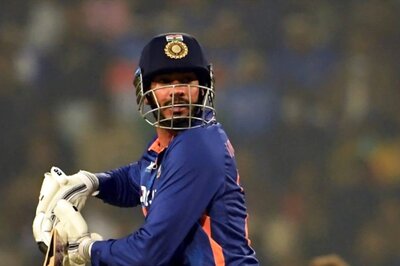 EXCLUSIVE | ‘I Felt I Could Play The World Cup, But I Was Not There. That Really Hurt Me’ – Venkatesh Iyer