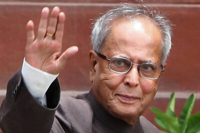 President Pranab Mukherjee to visit Maharashtra