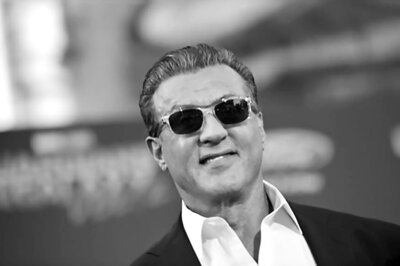 Sylvester Stallone Confirmed to Star in Rambo 5. Deets Inside